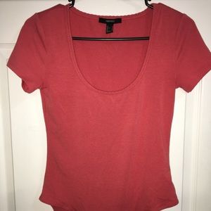 Forever 21 Bodysuit